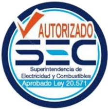 SEC — Aprobado Ley 20.571